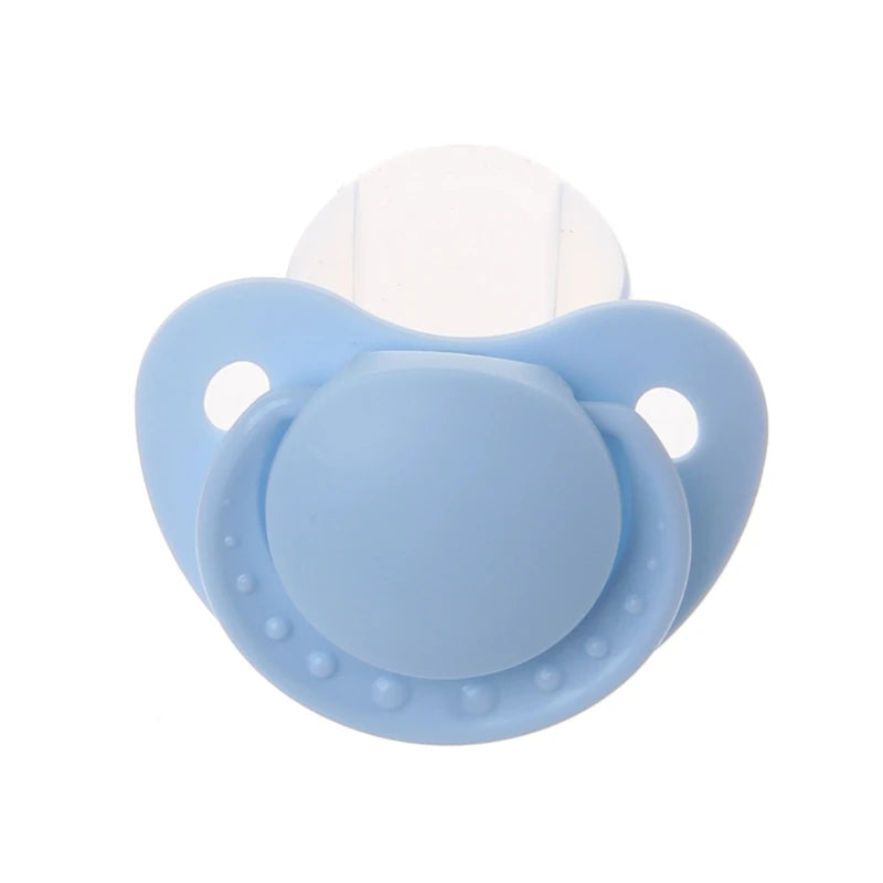 Reduces Snoring Pacifier