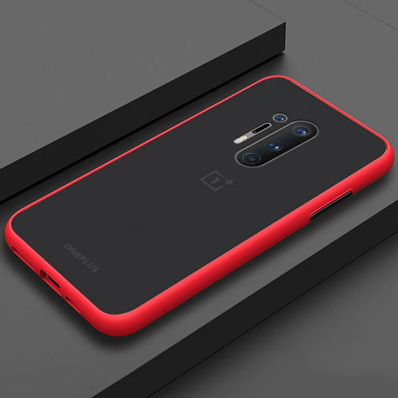 Skin Feel Mobile Phone Case For OnePlus