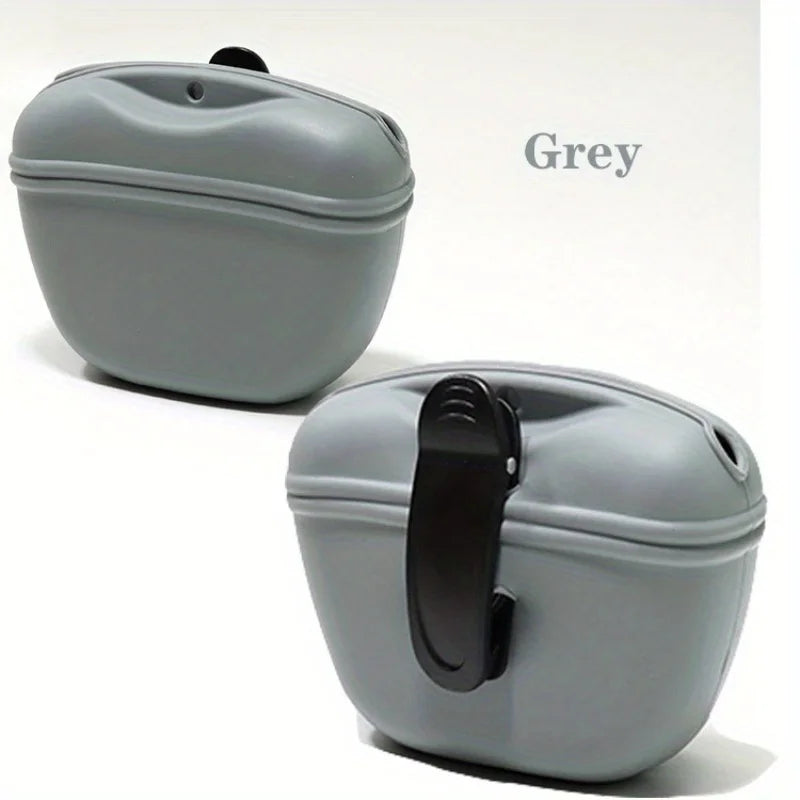 Portable Dog Training Waist Bag