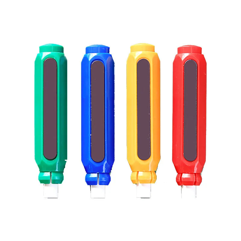 Magnetic Durable Chalk Holder