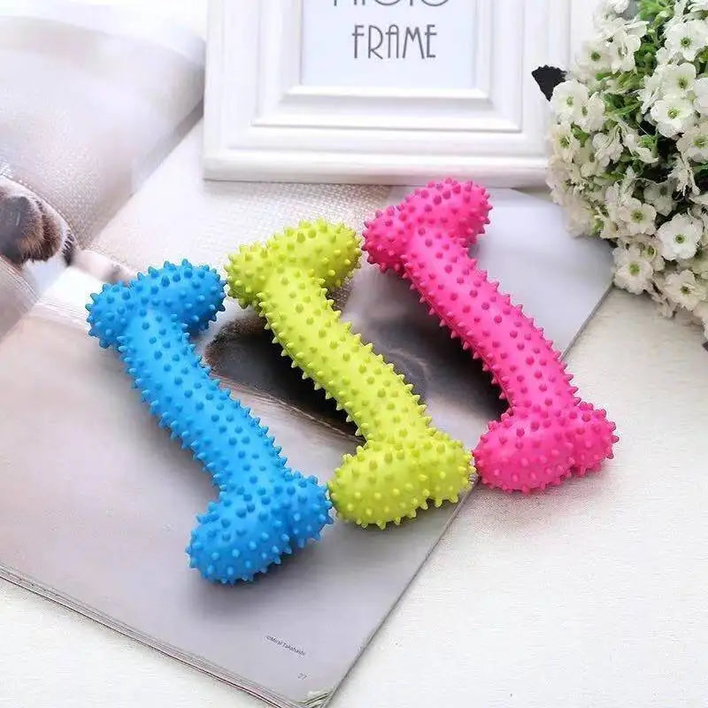 Pet Toys for Small Dogs