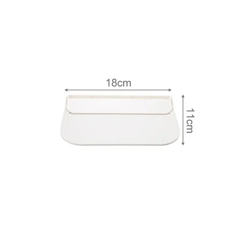 Folding Wall Mounted Shelf