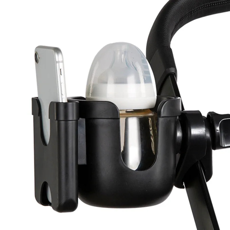 Baby Stroller Accessories Coffee Cup Holder