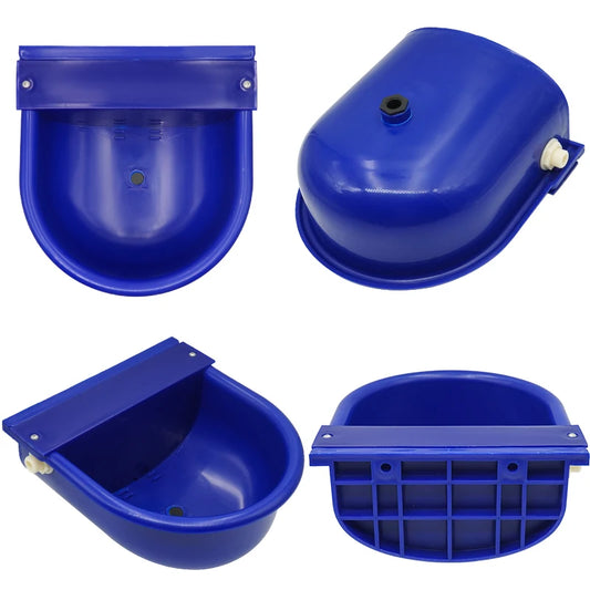 Automatic Goat Sheep Water