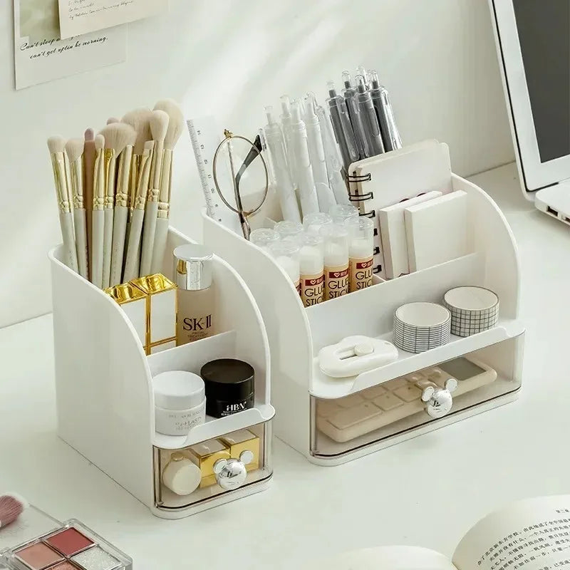 Office Desk Pen Organizer