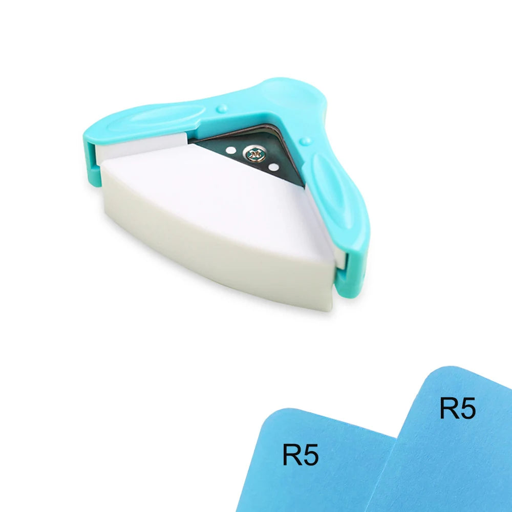 3-in-1 Corner Rounder Punch for Paper Crafts