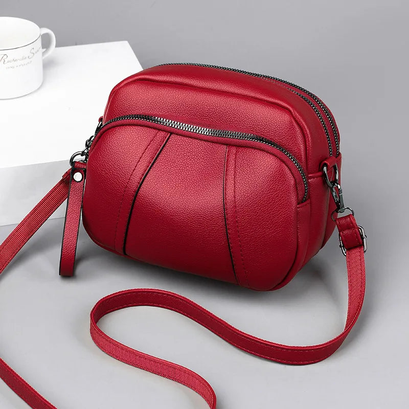 Women Leather Handbag