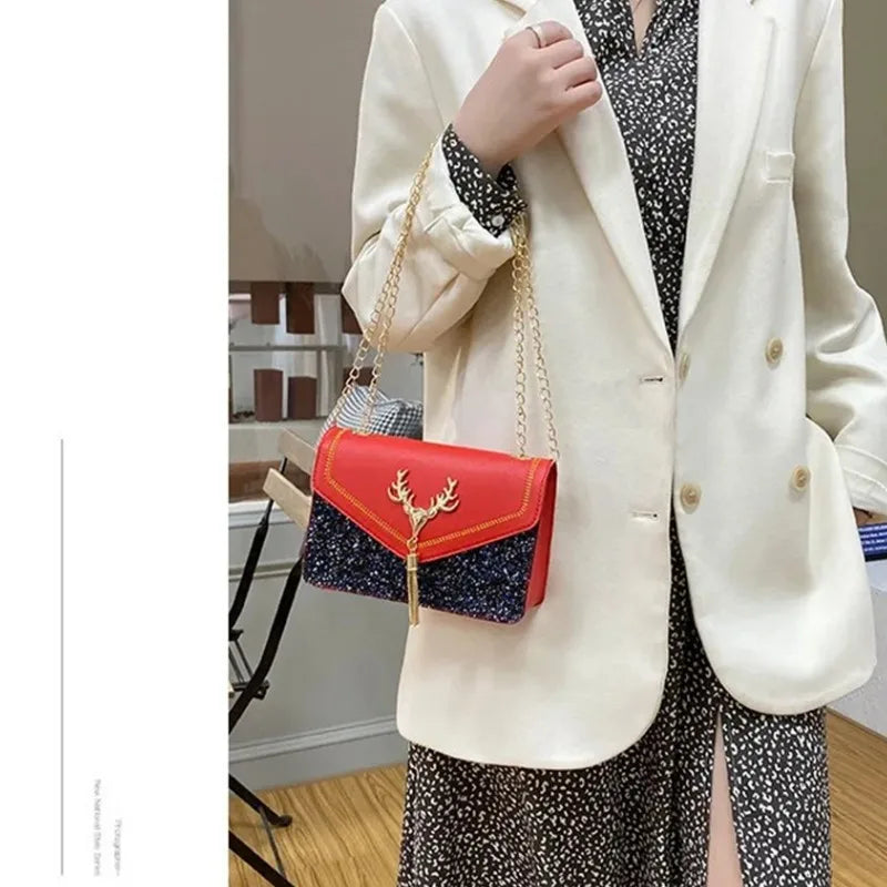 Women Shoulder Bag
