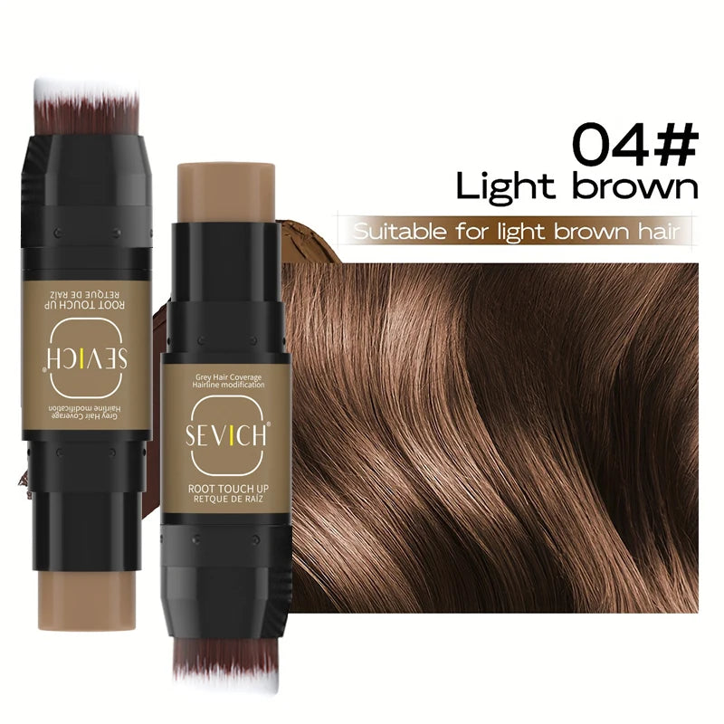 Sevich Temporary Hair Color Pen with Brush