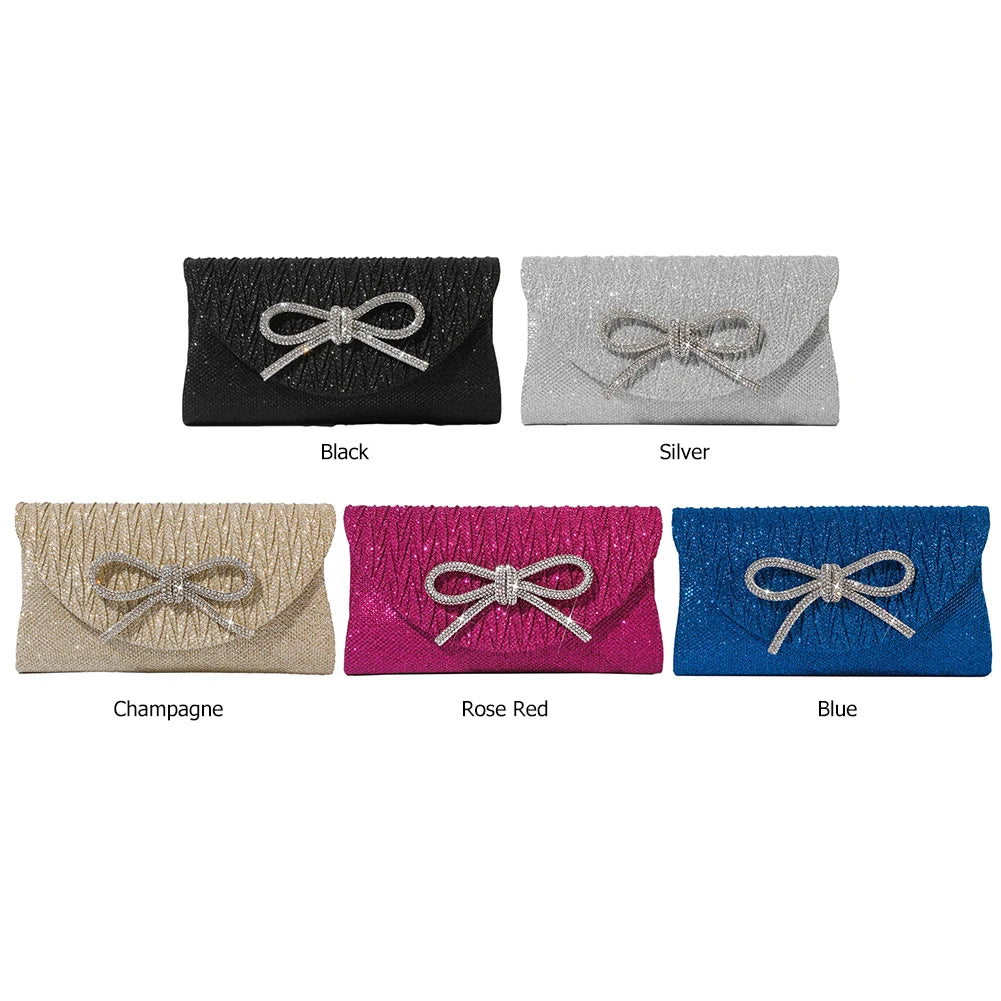 Women Elegant Evening Handbag