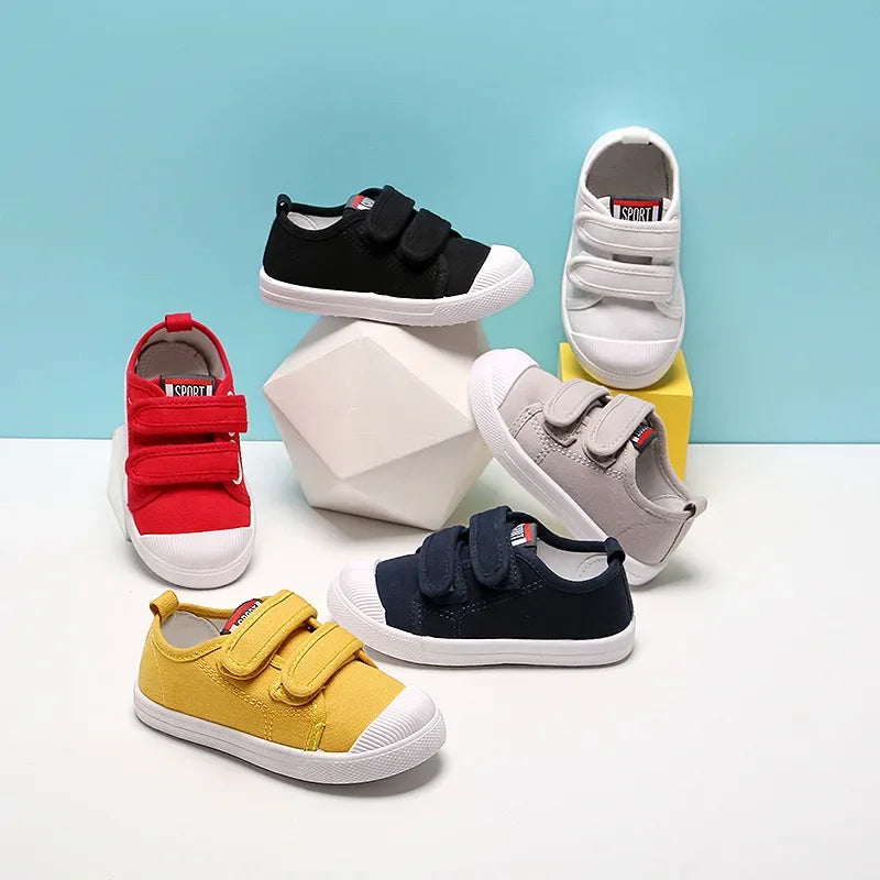Unisex Kids Sneakers