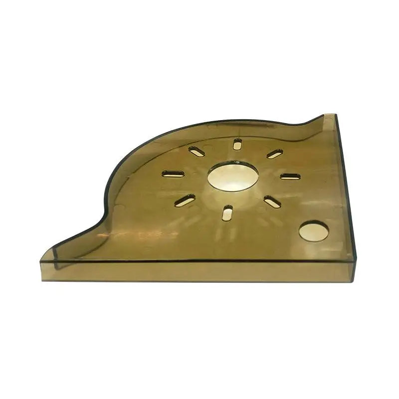 Aquarium Corner Storage Shelf for Plants & Accessories