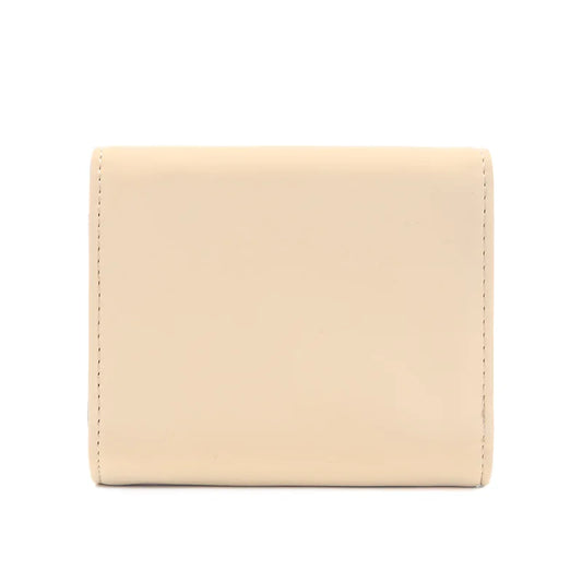 Floral Trifold Wallet