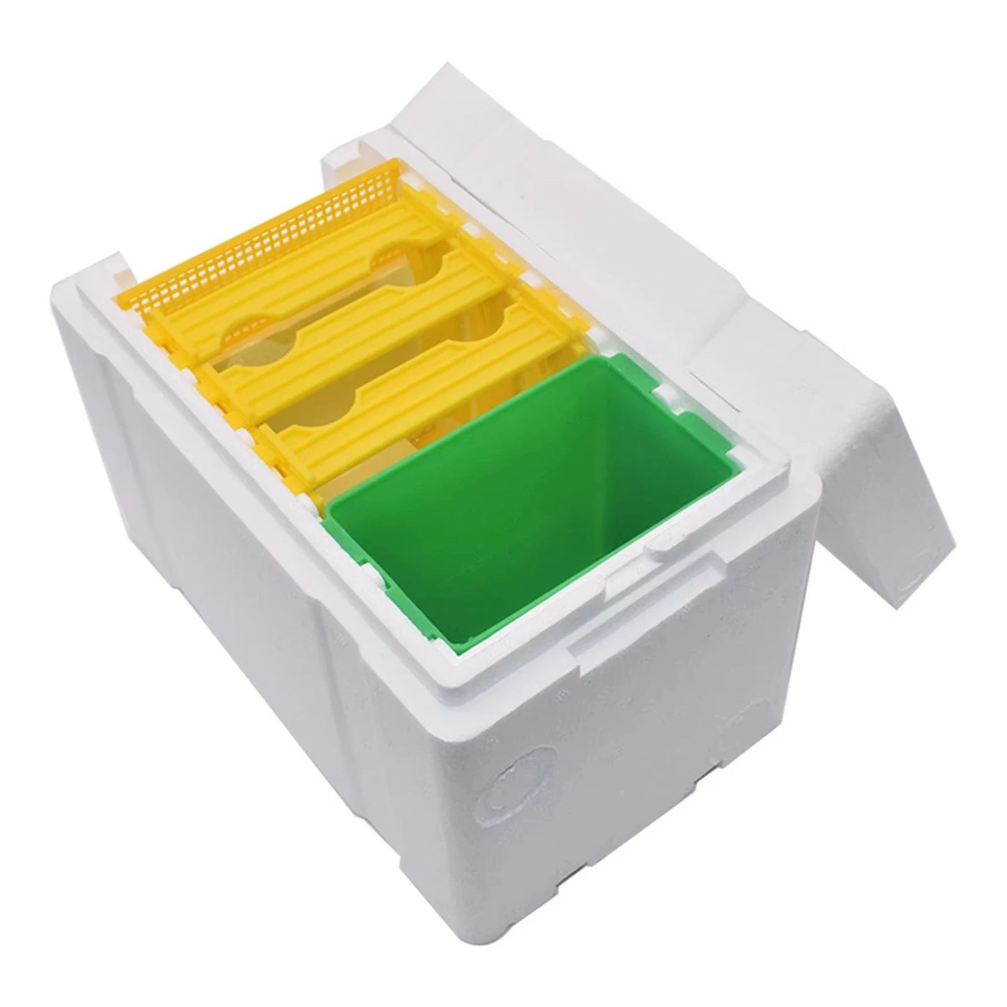 Queen Bee Breeding & Mating Hive Box