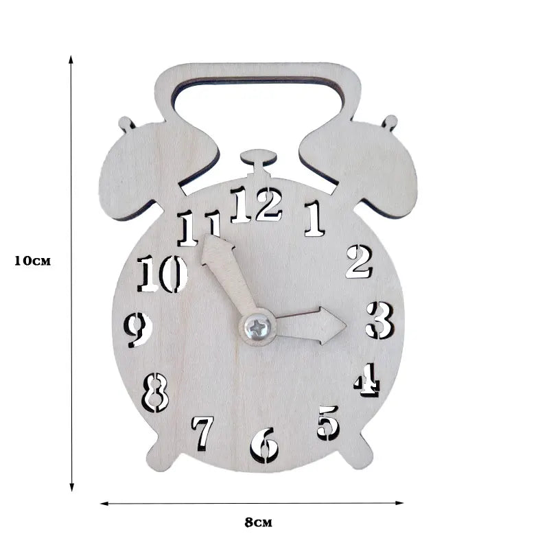 Kid Activity Busy Board