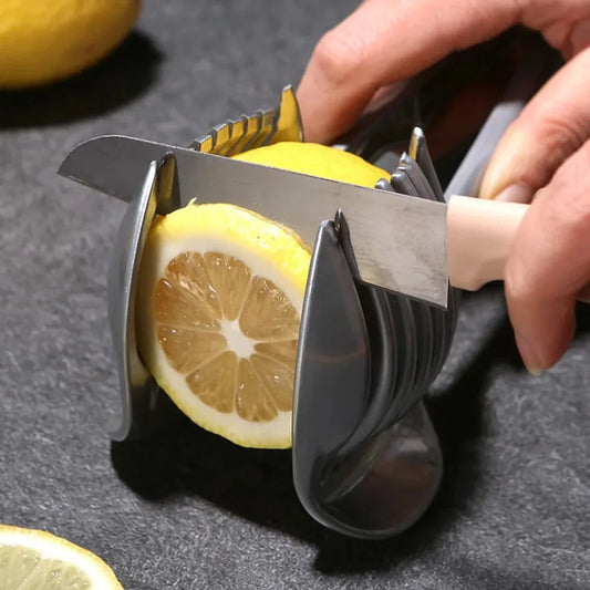 Stainless Steel Fruit Slicer