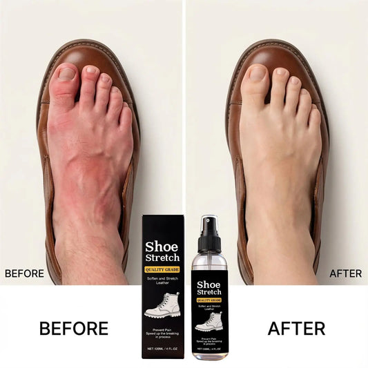 120ml Shoe Stretching Spray