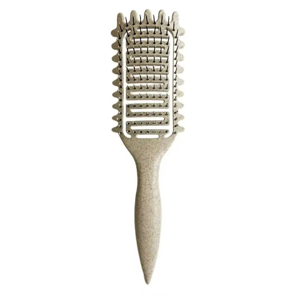 Curl Defining Hair Styling Brush