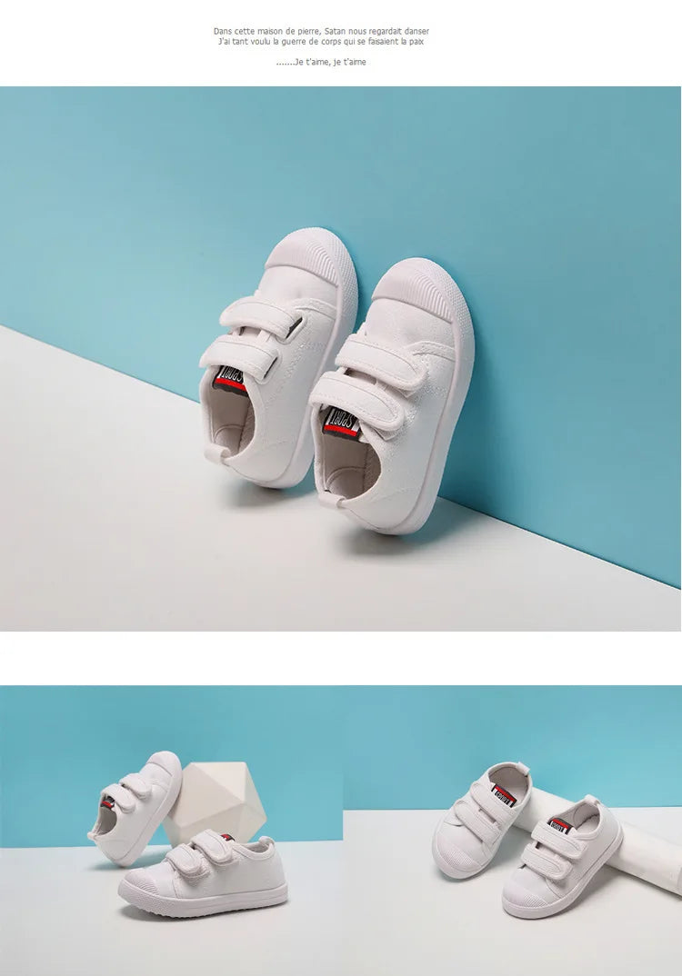 Unisex Kids Sneakers