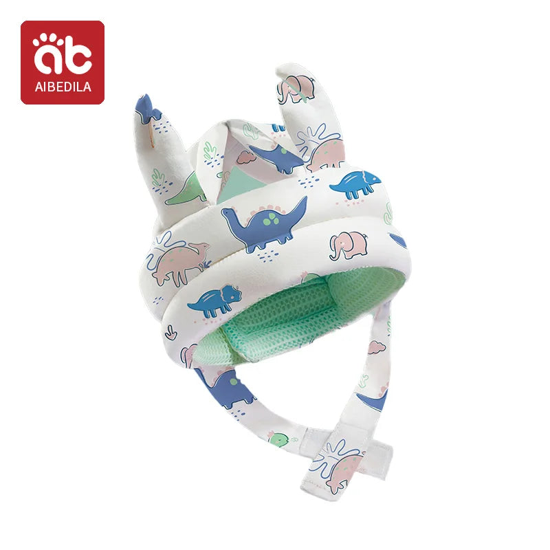 Baby Safety Helmet Head Protection