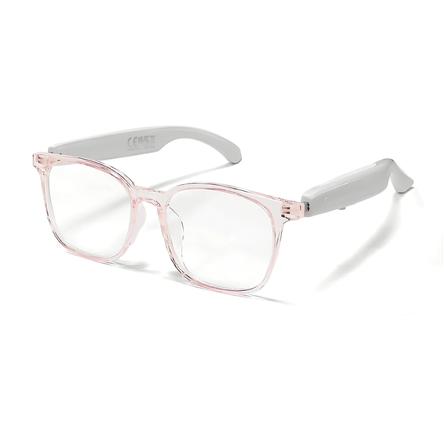 Smart AI Translation Glasses