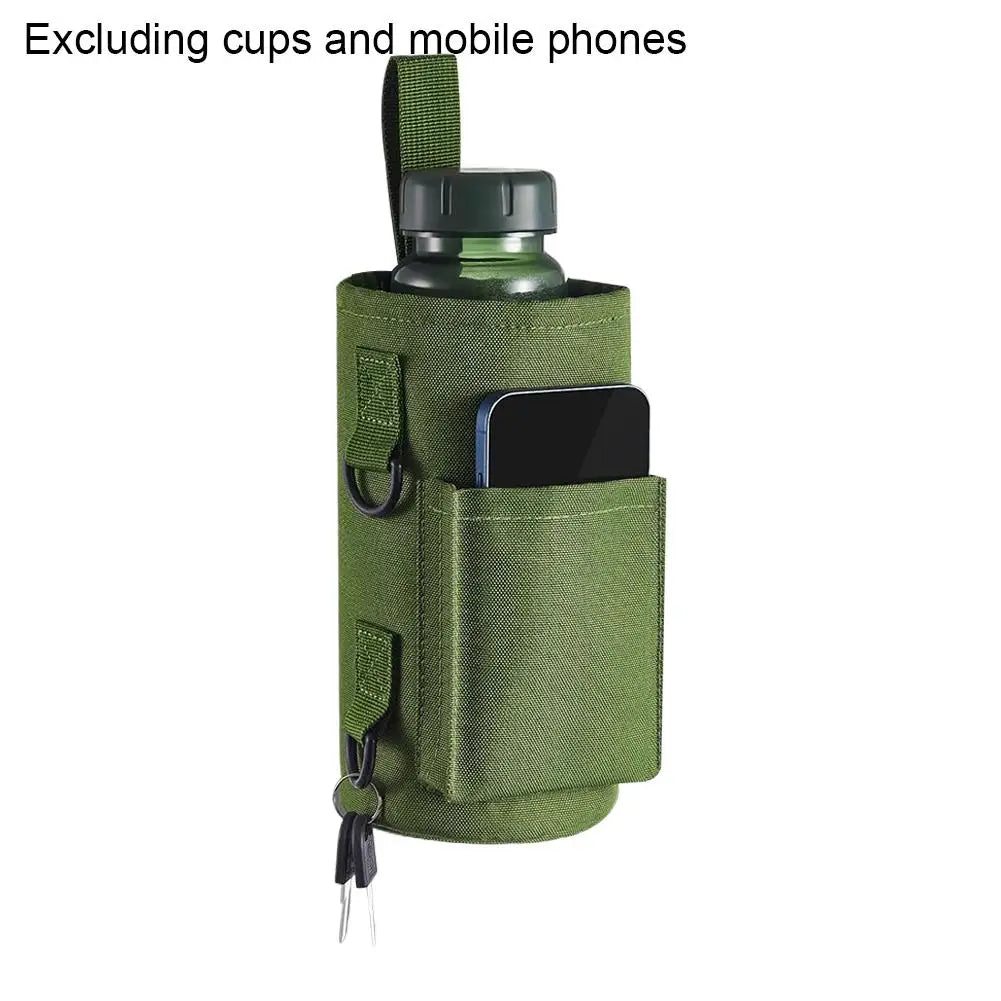 Magnetic Gym Water Bag