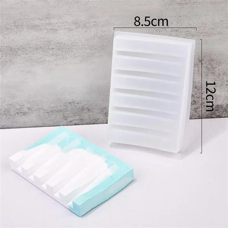 Handmade Soap Storage Tray