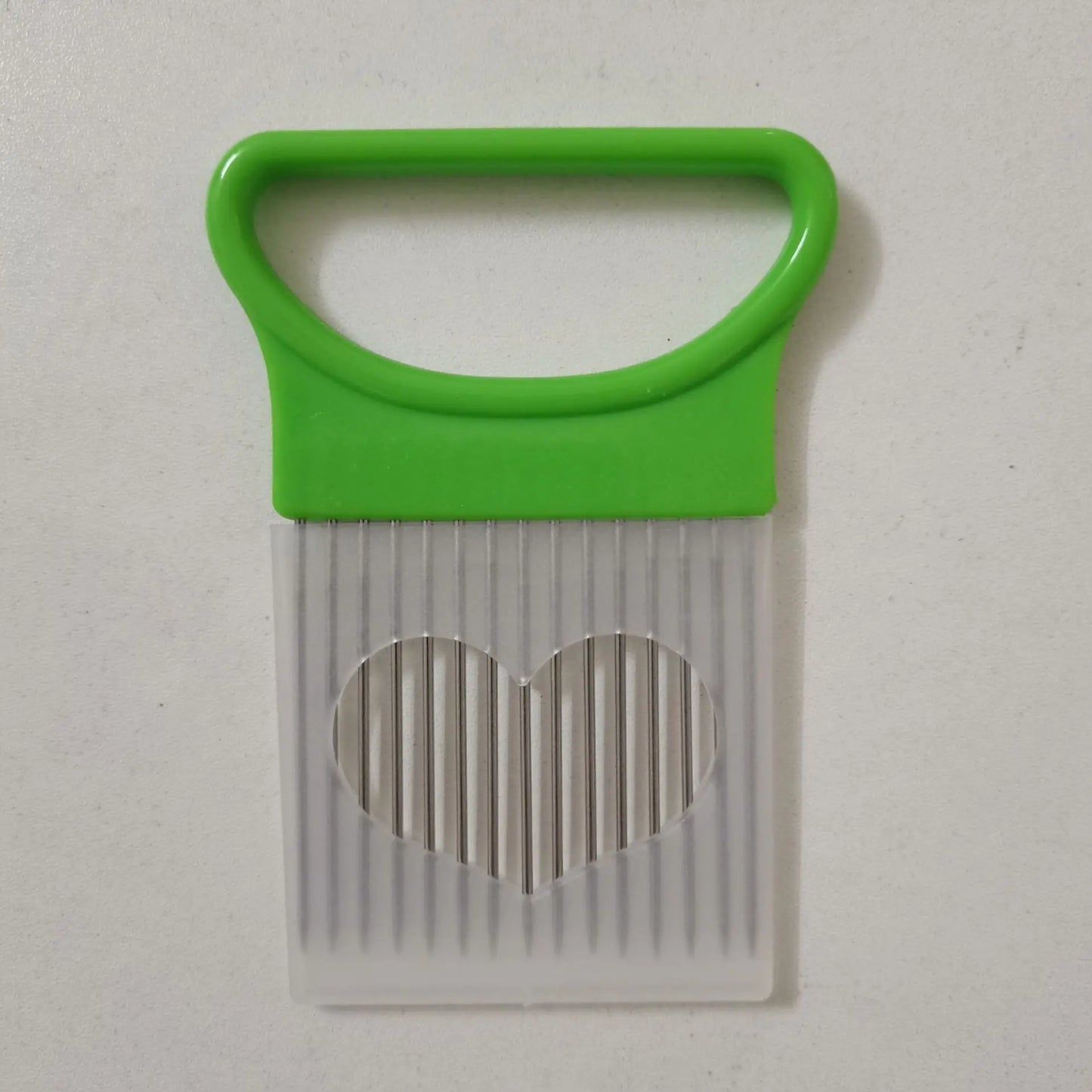 Stainless Steel Onion Slicer Holder