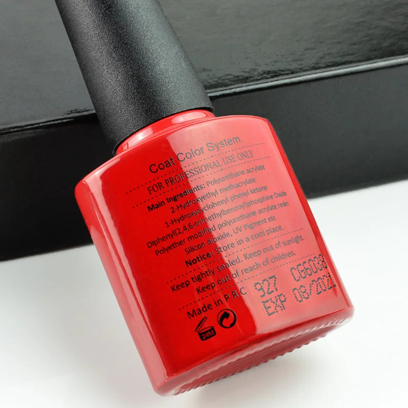 Venalisa Nail Color Gel Polish