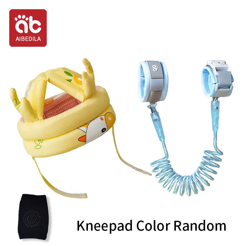 Baby Safety Helmet Head Protection