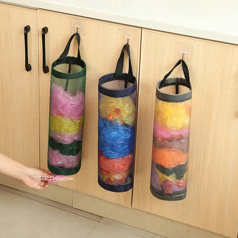 1-5Pcs Kitchen Garbage Bag