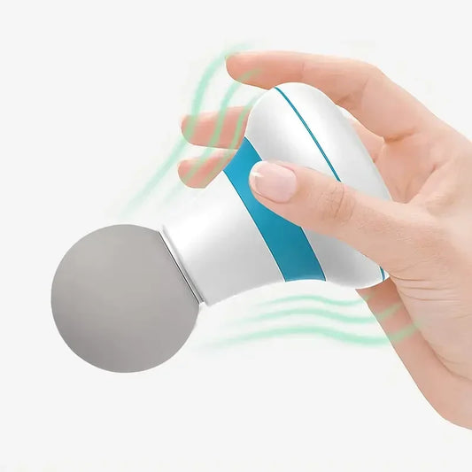 Mini Portable Handheld Muscle Massager