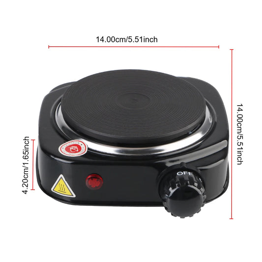 Portable Electric Hot Plate