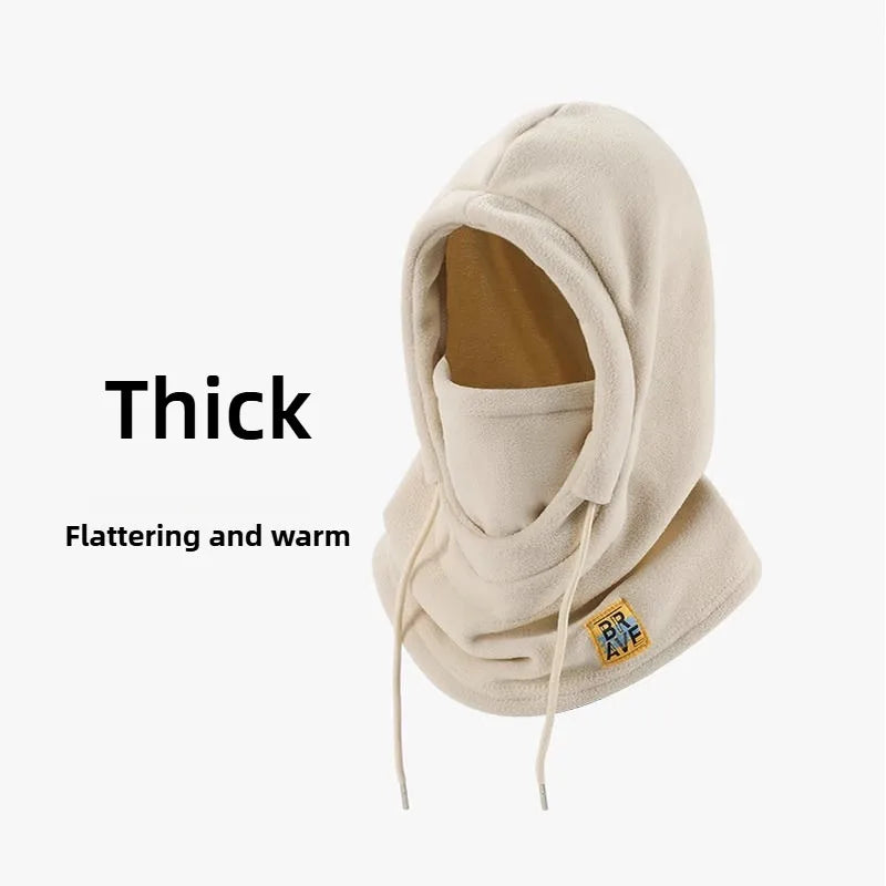 Winter Thermal Balaclava Neck Warm