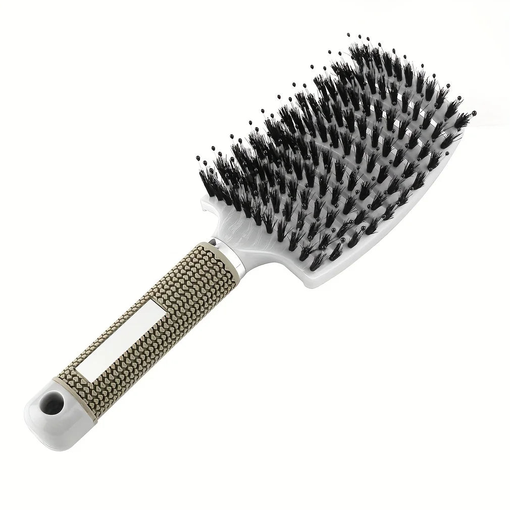 1Pc Magic Scalp Massage Hair Brush