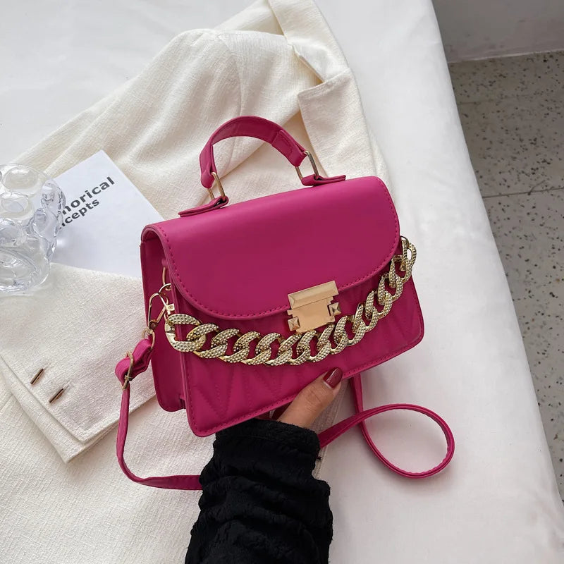 Shoulder Bag