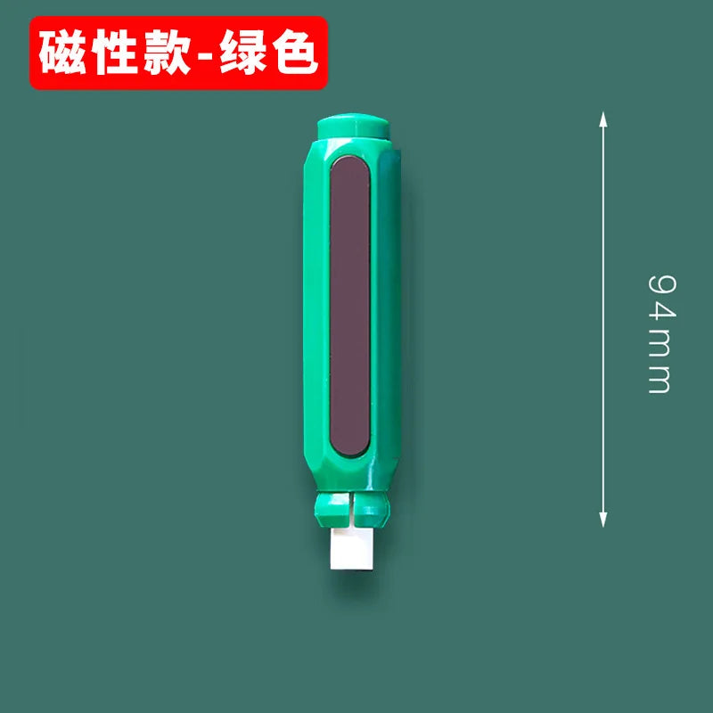 Magnetic Durable Chalk Holder