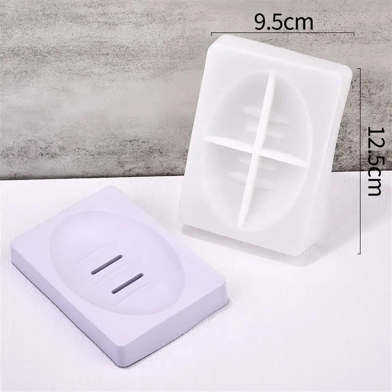 Handmade Soap Storage Tray