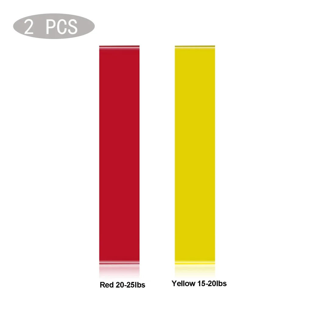 WOSWEIR Training Resistance Bands