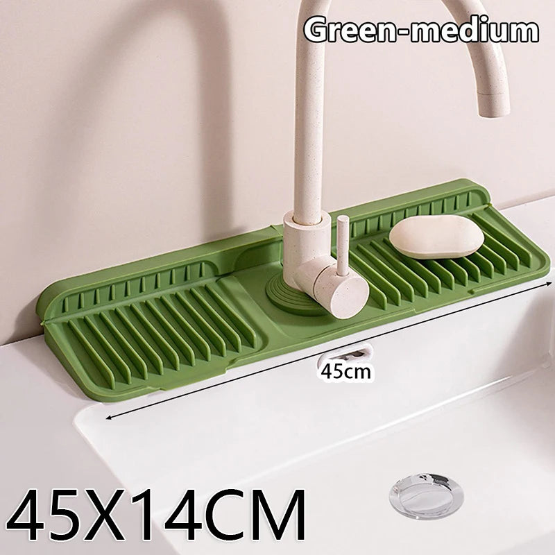 Silicone Kitchen Sink Mat