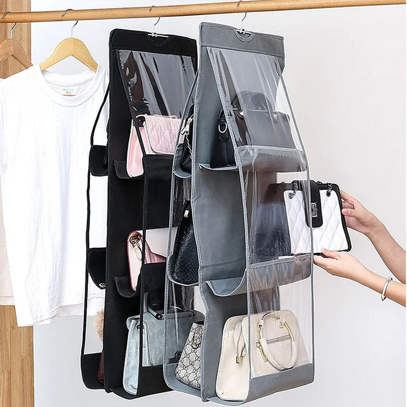 Hanging Bag Storage