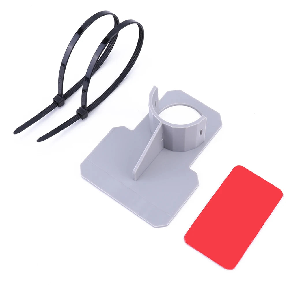 1-3Pcs Swimming Pool Pipe Fixing Holder 30-38mm
