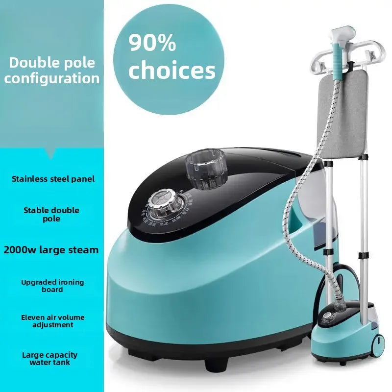 Handheld Home Garment Steamer