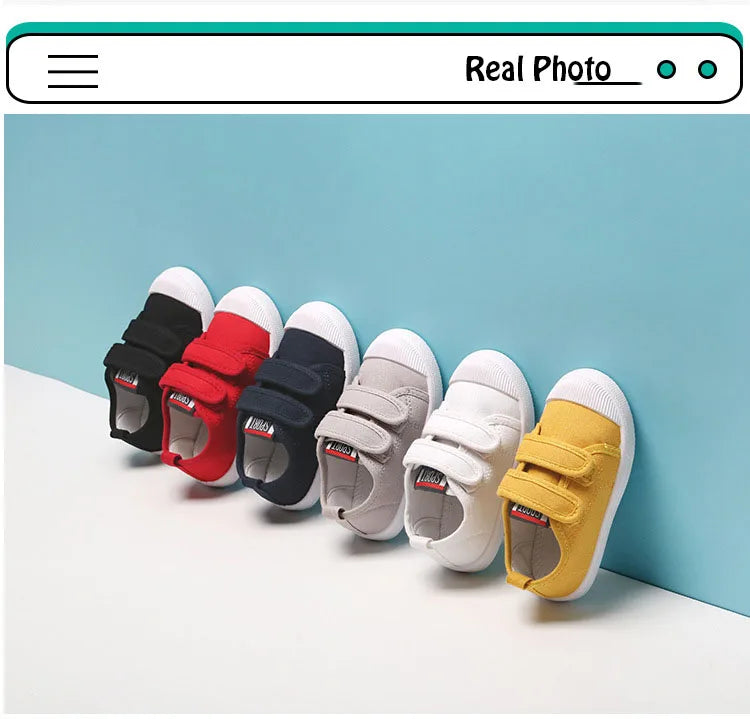 Unisex Kids Sneakers