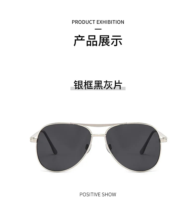 Polarized Sunglasses For Men UV 400