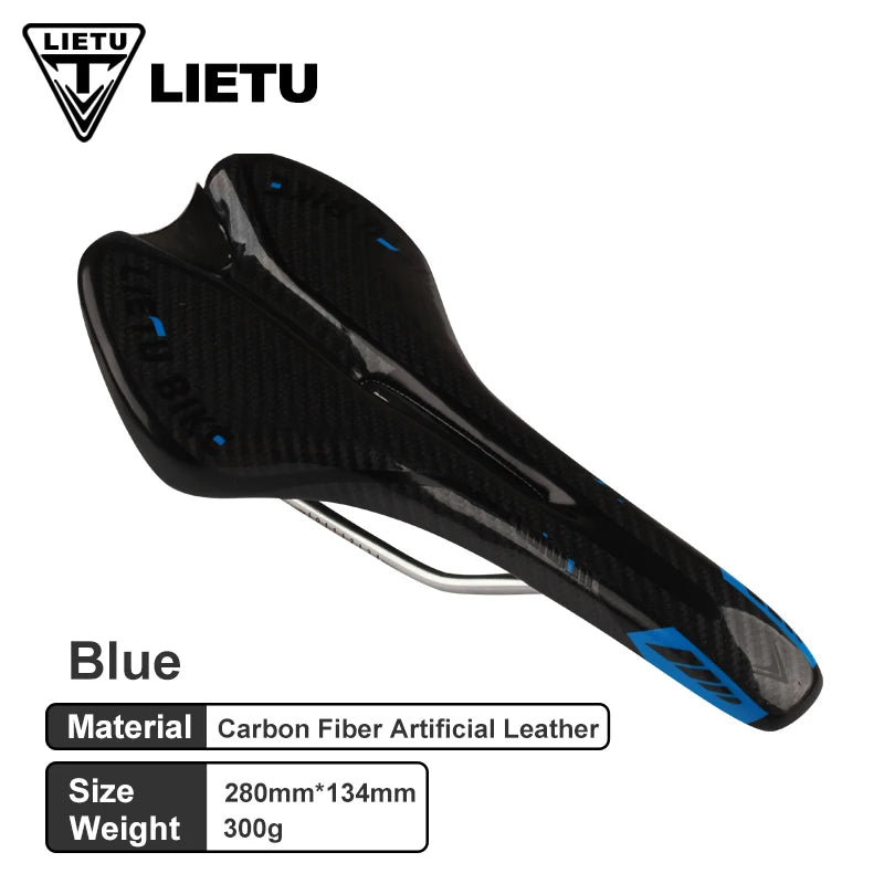LIETU Bicycle Saddle