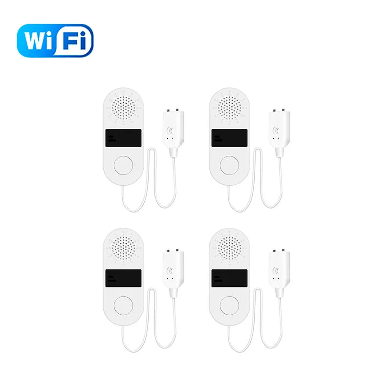 Tuya WiFi Water Leak Sensor