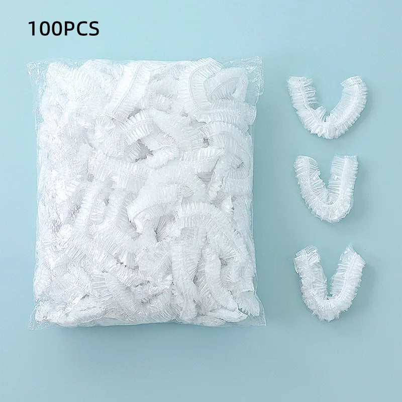 Elastic Food Storage Covers