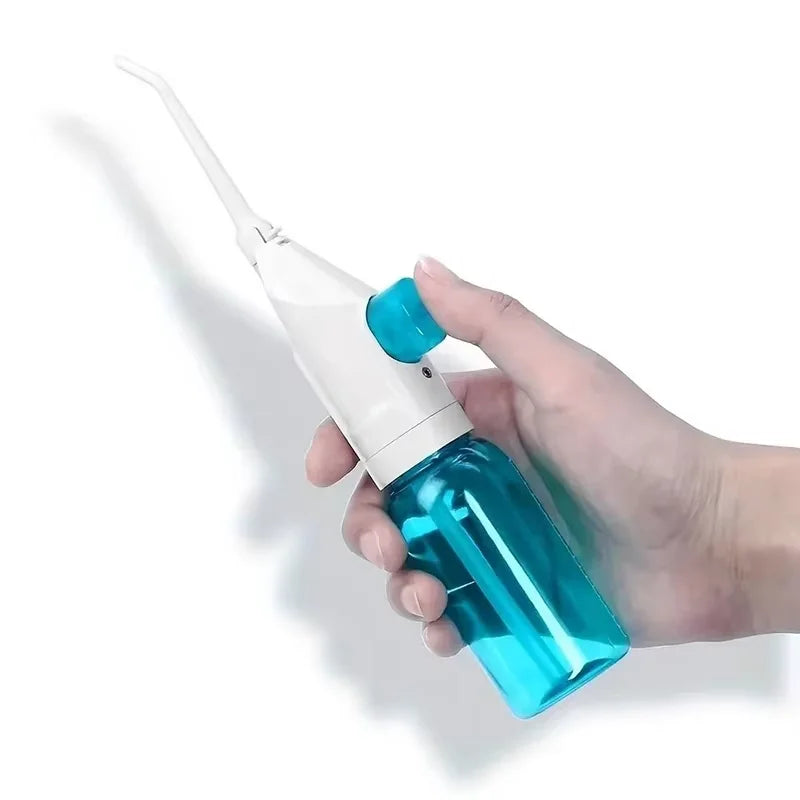 Household High Pressure Oral Irrigator
