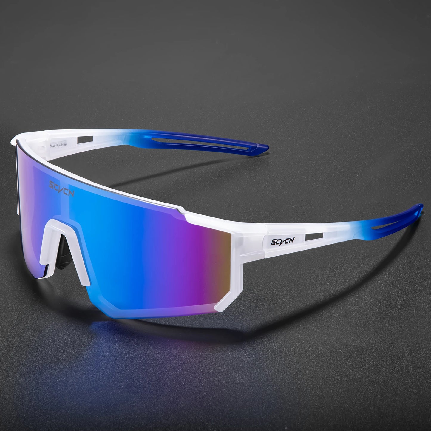 SCVCN Outdoor Bike Cycling Sunglasses